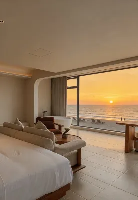 欣光裏海景酒店