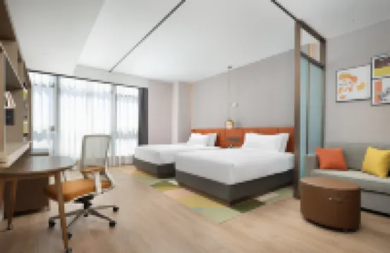 HOME2 SUITES BY HILTON KUNMING CHENGGONG