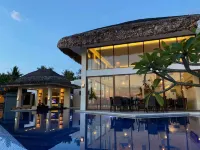 Beatriz Rafaela Resort - breakfast