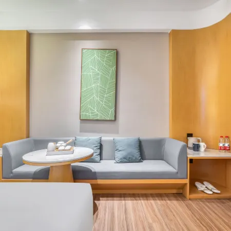 XY Hotel