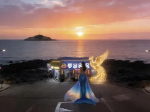 mengjinghotel Hotels in Putian