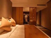 YUME KOUROZEN HOTEL Hotels in Qionglai