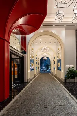 AnmanFlowerRoomHotel