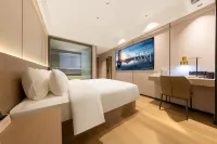 Huayu Smart Hotel (Emeishan High-Speed Rail Station Branch) - New