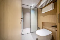 Yue L Hotel (Hebei Street) - เปิดใหม่
