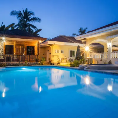 Alona Austria Resort Hotels near Alona Beach
