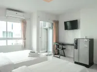 Abm Korat Hotel in zona Tempio Sala Loi