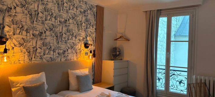 Hotel le Twelve Hotels in Париж