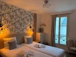 Hotel le Twelve