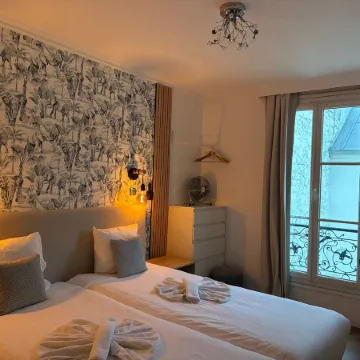 Hotel le Twelve