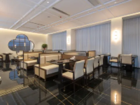 Wan'ao Courtyard Hotel Hotels in Yucheng