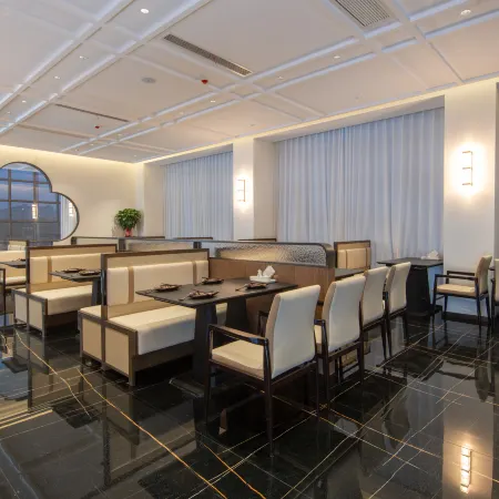 Wan'ao Courtyard Hotel