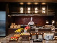 Crystal Hotel Shenzhen Bay MixC Hotels near Poly Theatre