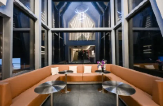 Benxi County Wujie Lohas Mountain and Sea Resort Hotel