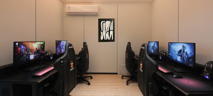 Yuetingju E-Sports Hotel Hotels in Wusheng