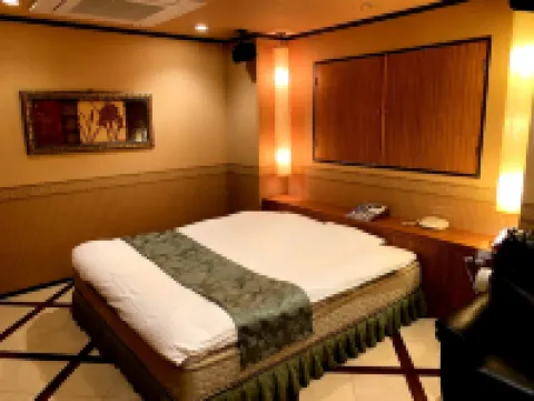 HOTEL TIMELESS (Adults Only)