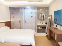 登封千雨千尋民宿 鄰近少林寺的酒店