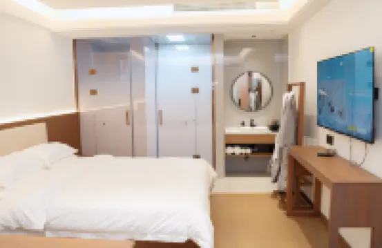 Dengfeng Qianyu Qianxun Homestay