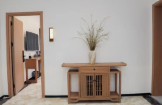 Dengfeng Qianyu Qianxun Homestay