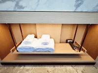 Zhonglian Wanguo Hotel (Hejiang) Hotels in Hejiang