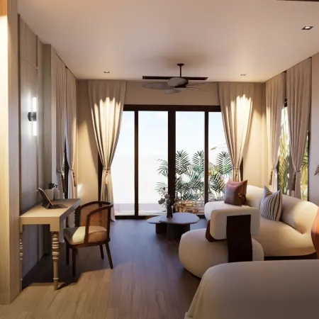 Railay Village Resort & Spa