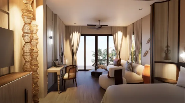 Railay Village Resort