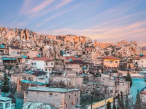 Atilla's Cave Hotel Hotels in Nar