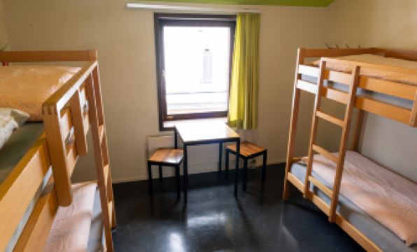 Zermatt Youth Hostel