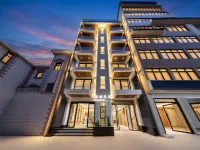 Mile Huquan Nativeland Boran Homestay