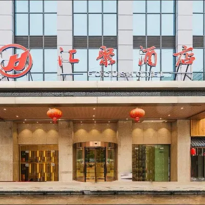 Focus Hotel Các khách sạn gần Hồ Nhã Tước