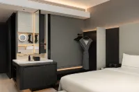 Atour Hotel (Dongguan Nancheng MixC) - New