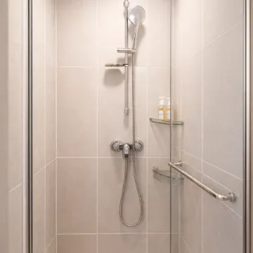 EL Stay Ocean View Hotel, Yeongdo, Busan Отели рядом с достопримечательностью «Храм Посонса»