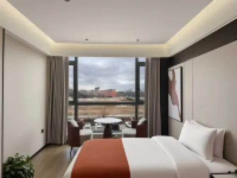 Nanzhao Youan Hotel