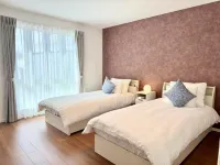 Akikawa Miyoshi 7 Hotels in Koshi
