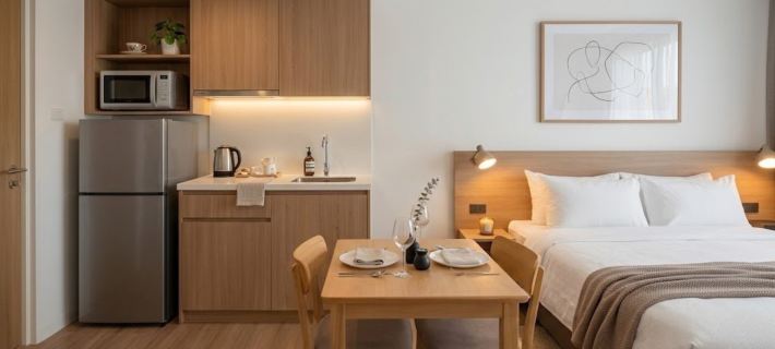 Rayong Pet-Friendly Hotel by SCN Hotels in Ban Chang