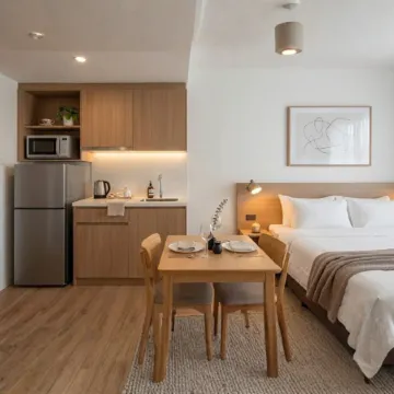 Ban Chang Pet-Friendly Hotel by SCN