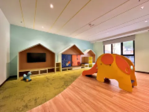 Timurbay Seafront Residences by NatureHome