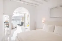 Kivotos Mykonos