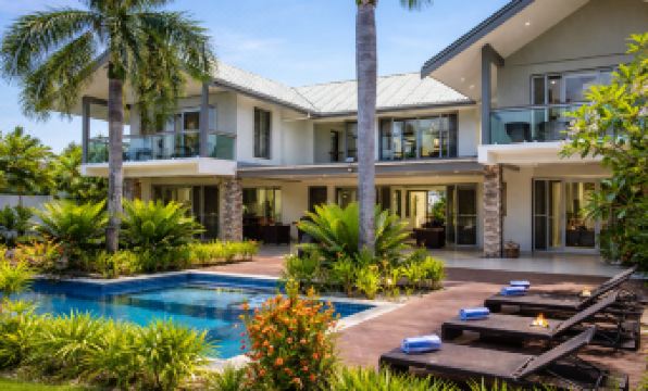 Naisoso Island Villas - Fiji