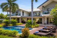 Naisoso Island Villas - Fiji - Villas
