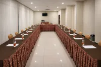Hotel Claro Pandurata Samarinda
