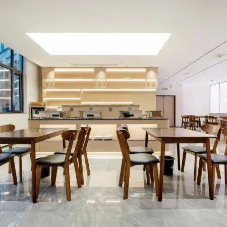 YalanQipan Boutique Hotel