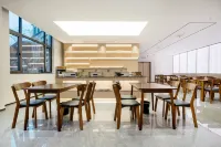 固鎮雅瀾棲畔精緻酒店 - 早餐