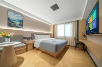 Yuncheng Edge · Bolili | Modish · Urban Retreatt Hotel (Xuehu Park Branch)