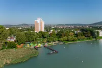 Danubius Hotel Marina - Beach