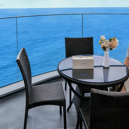 AnXin Beautiful Stay (Qingshui Bay Greentown Blue Bay Branch)