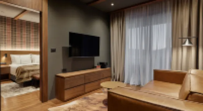 BOR Hotel by Karisma