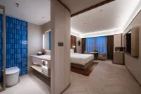 Crystal Hotel, Art Avenue, Development Zone, Langfang