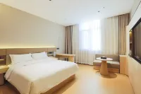 CHANGJIXIYAN โรงแรมในพื้นที่เมืองปิงกุ