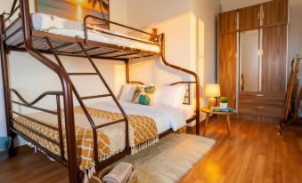 Sekinchan Sea View Condo Prime Location Near Redang Beach Cafe Laundry